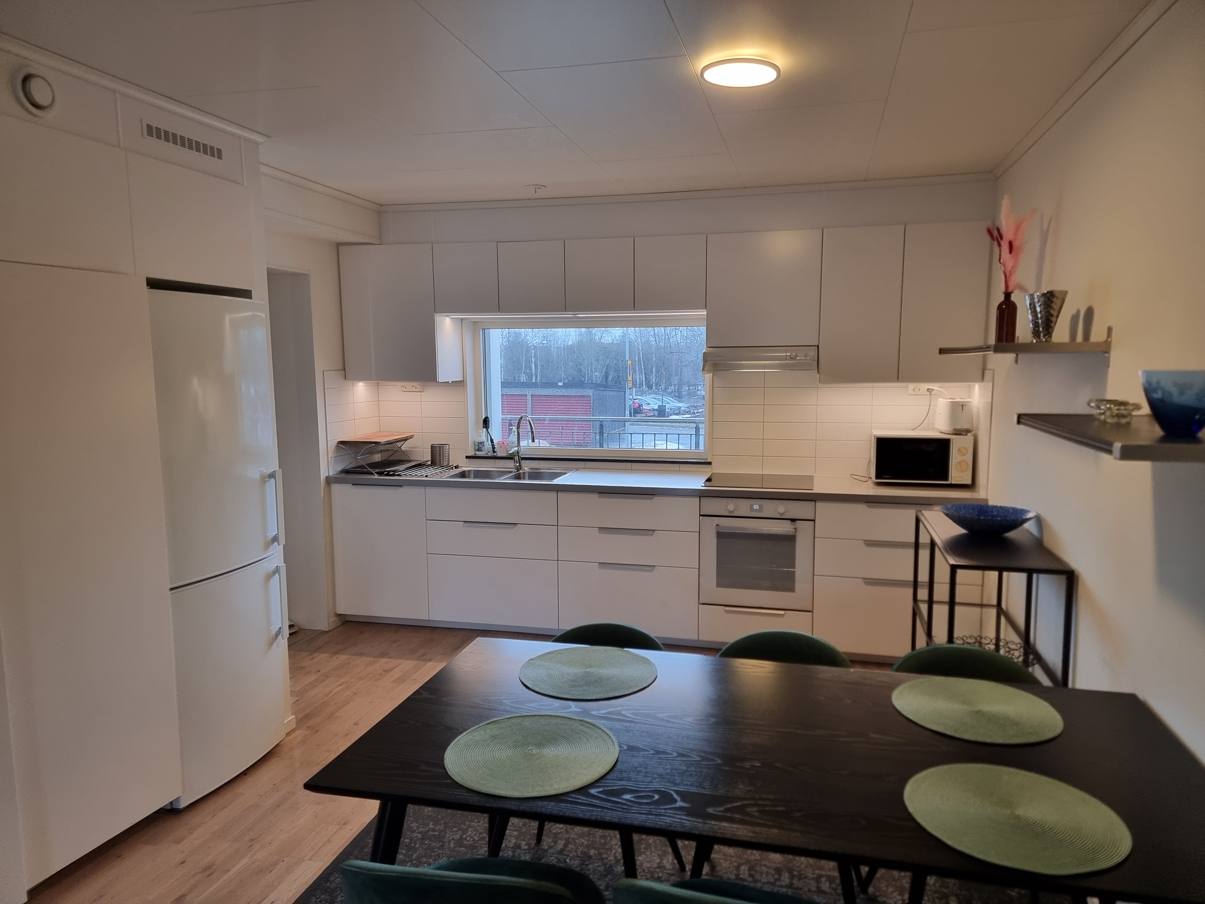 Lägenhet, 3 rooms, 72 sqm, Märsta – bild 13