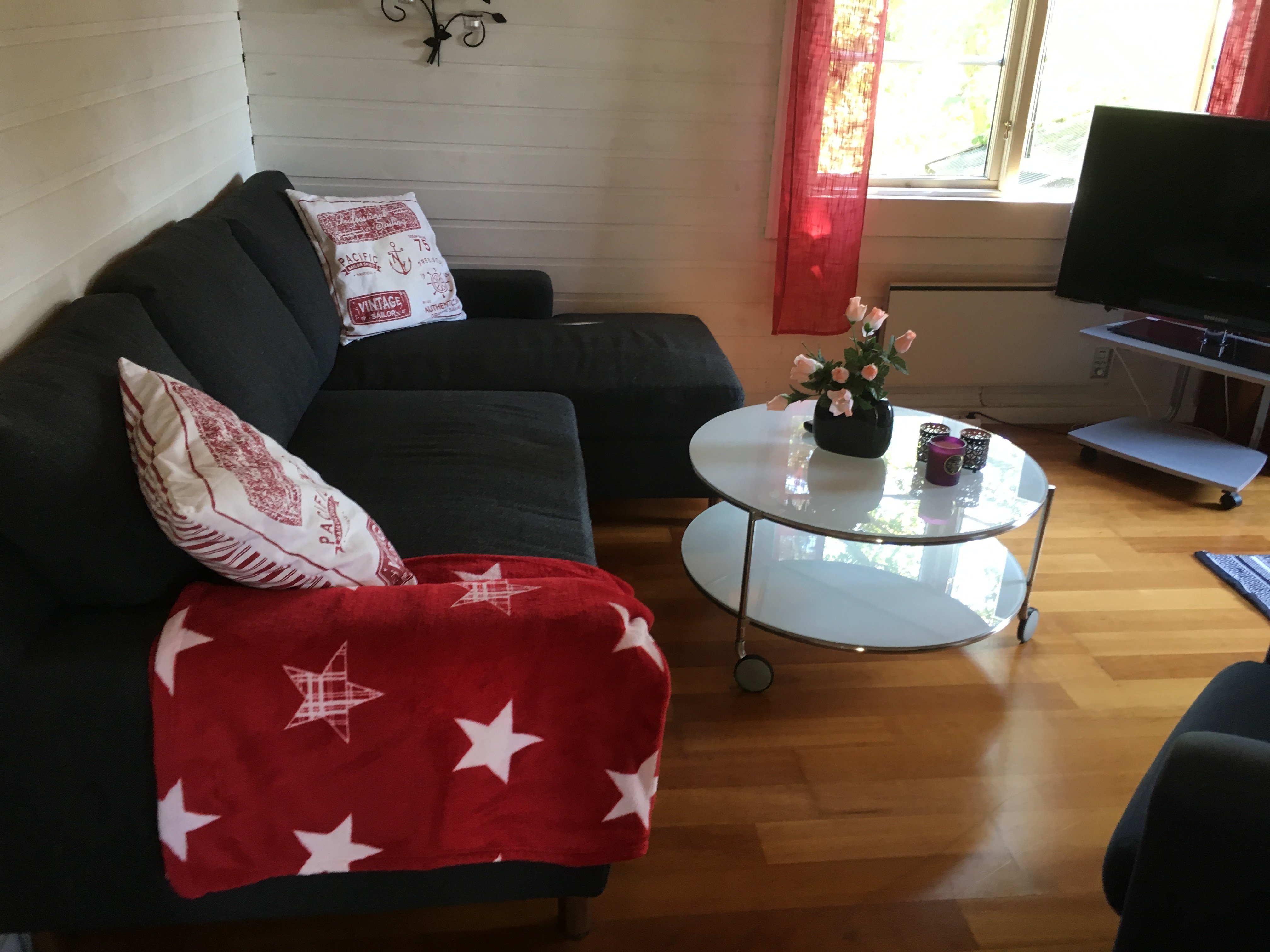 Stuga, 1 rooms, 35 sqm, Rönnäng – bild 2