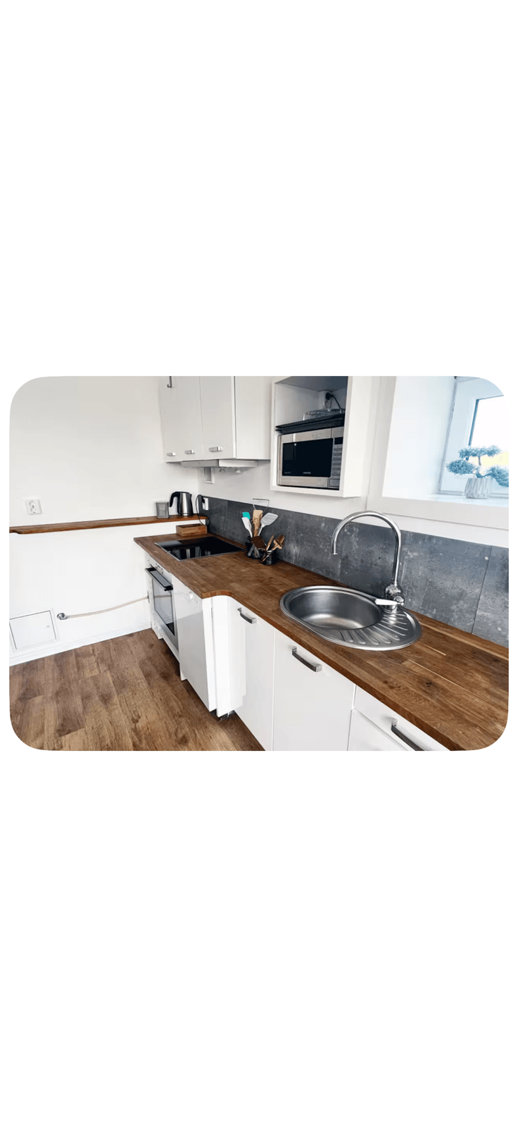 2 rok · 38 m² i Brottby – bild 3