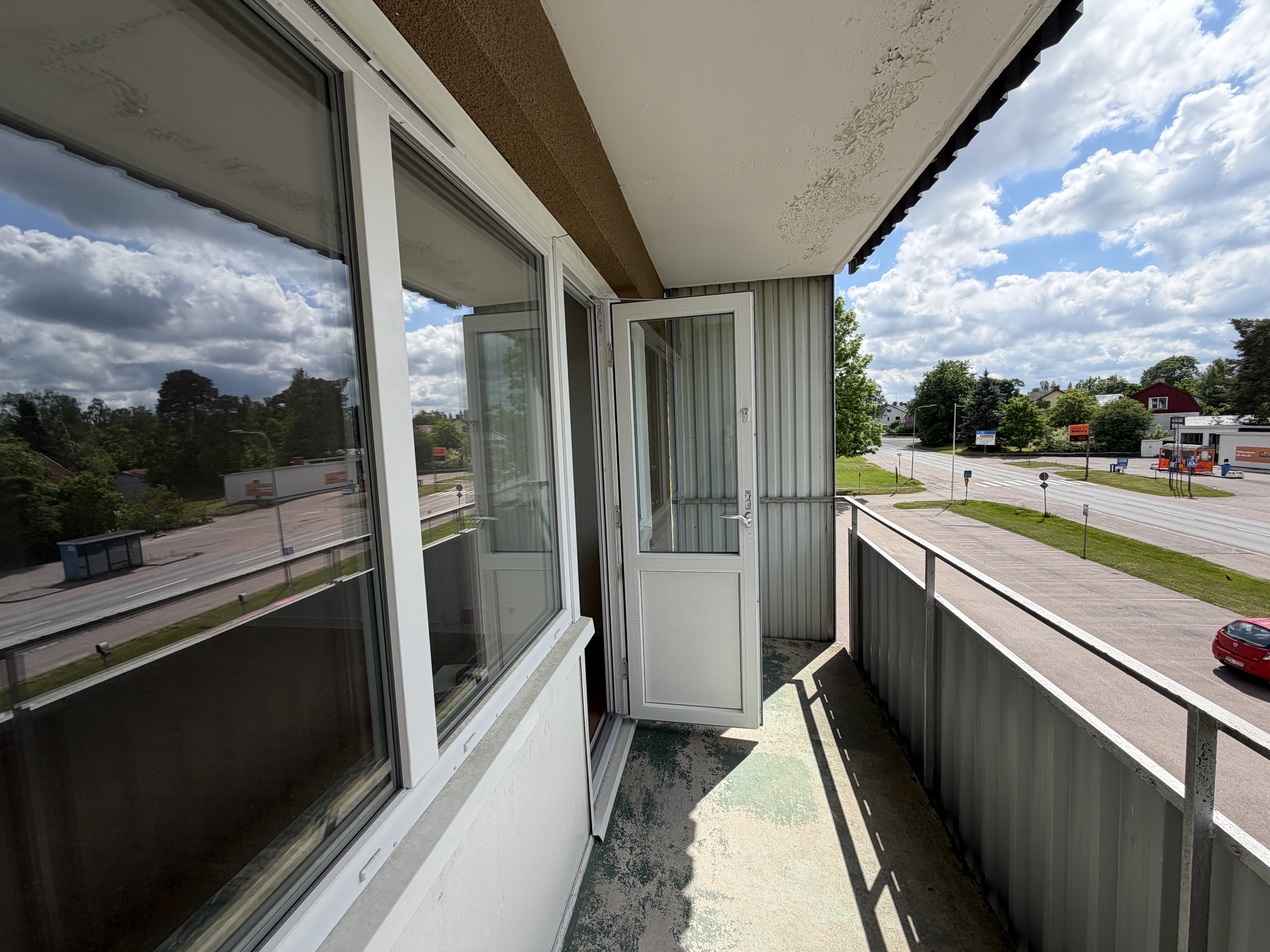 Lägenhet, 2 rooms, 56 sqm, Ramnäs – Ramnäs