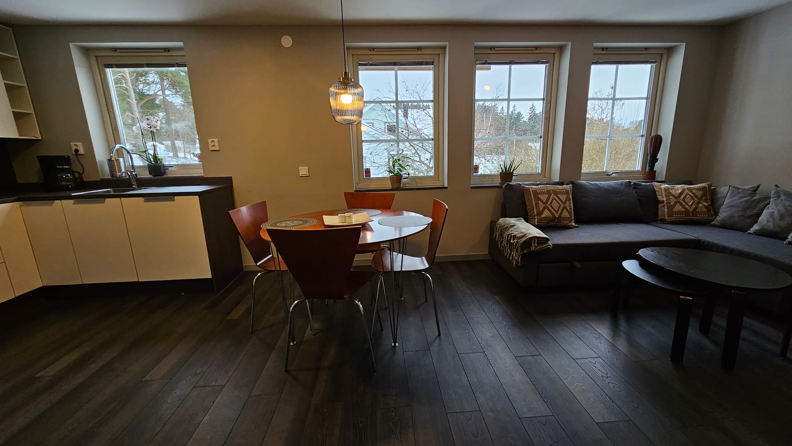 4 rok · 70 m² i Sigtuna – bild 32