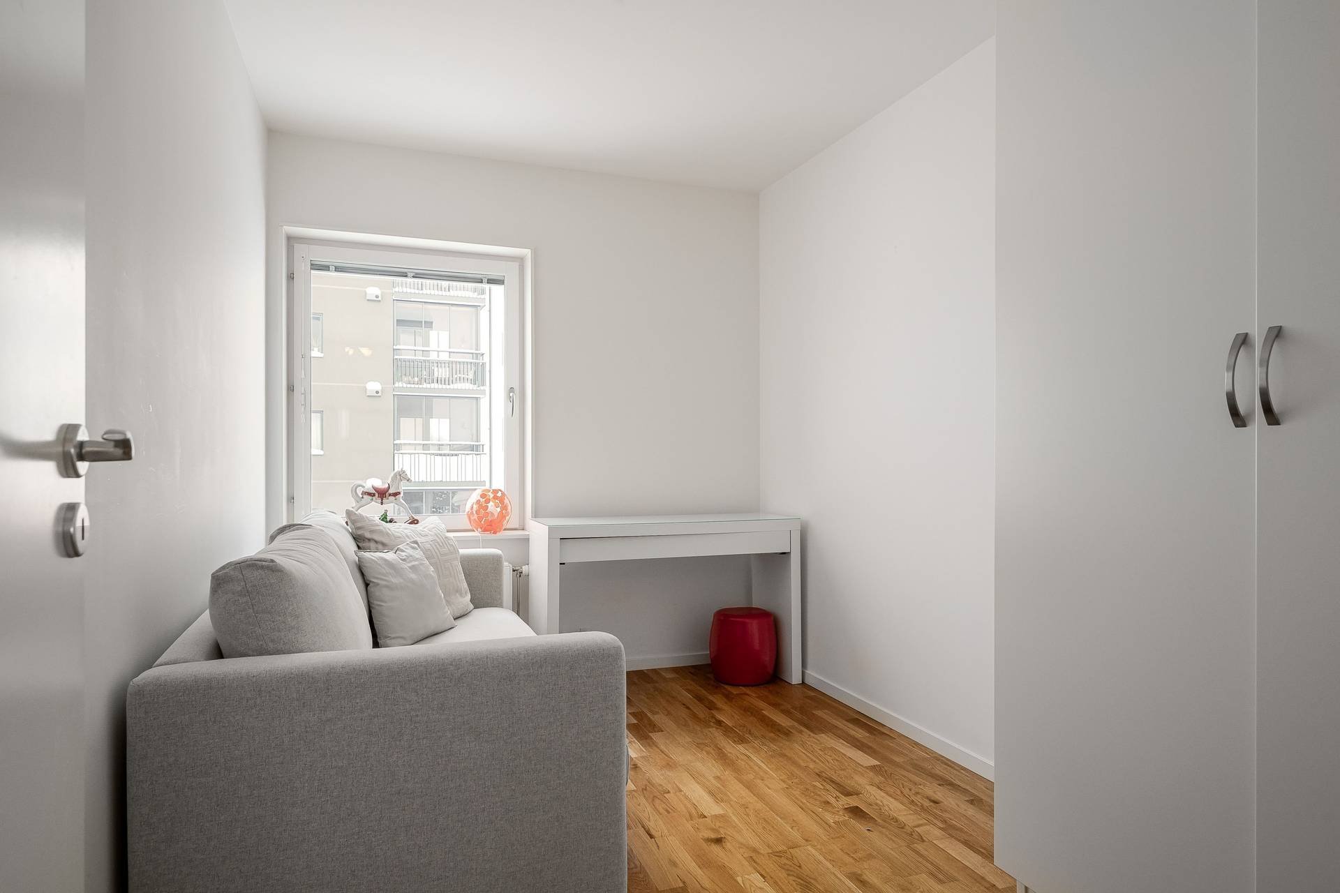 Lägenhet, 4 rooms, 96 sqm, Gnesta – bild 11