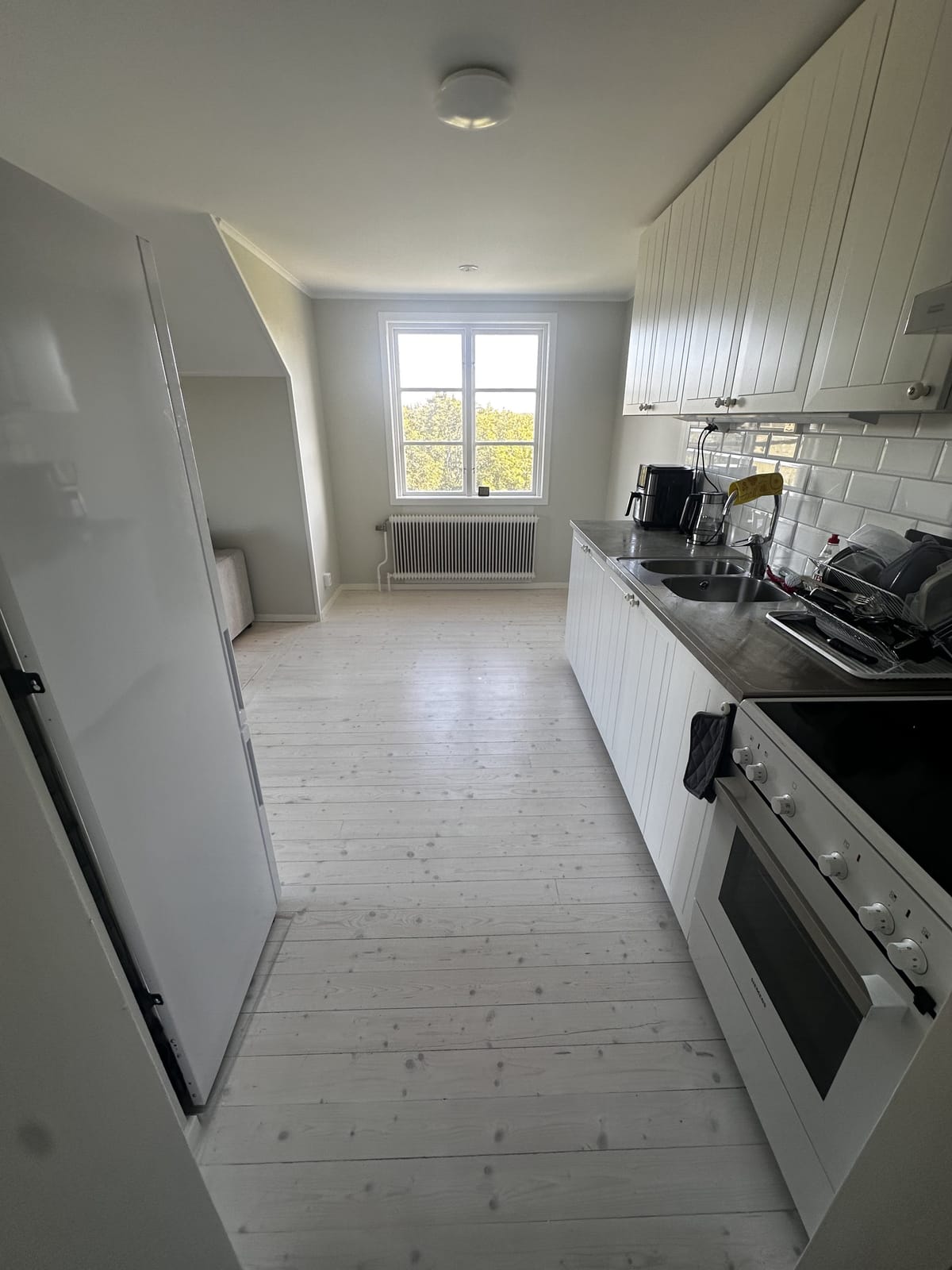 2 rok · 50 m² i Gamleby – bild 3