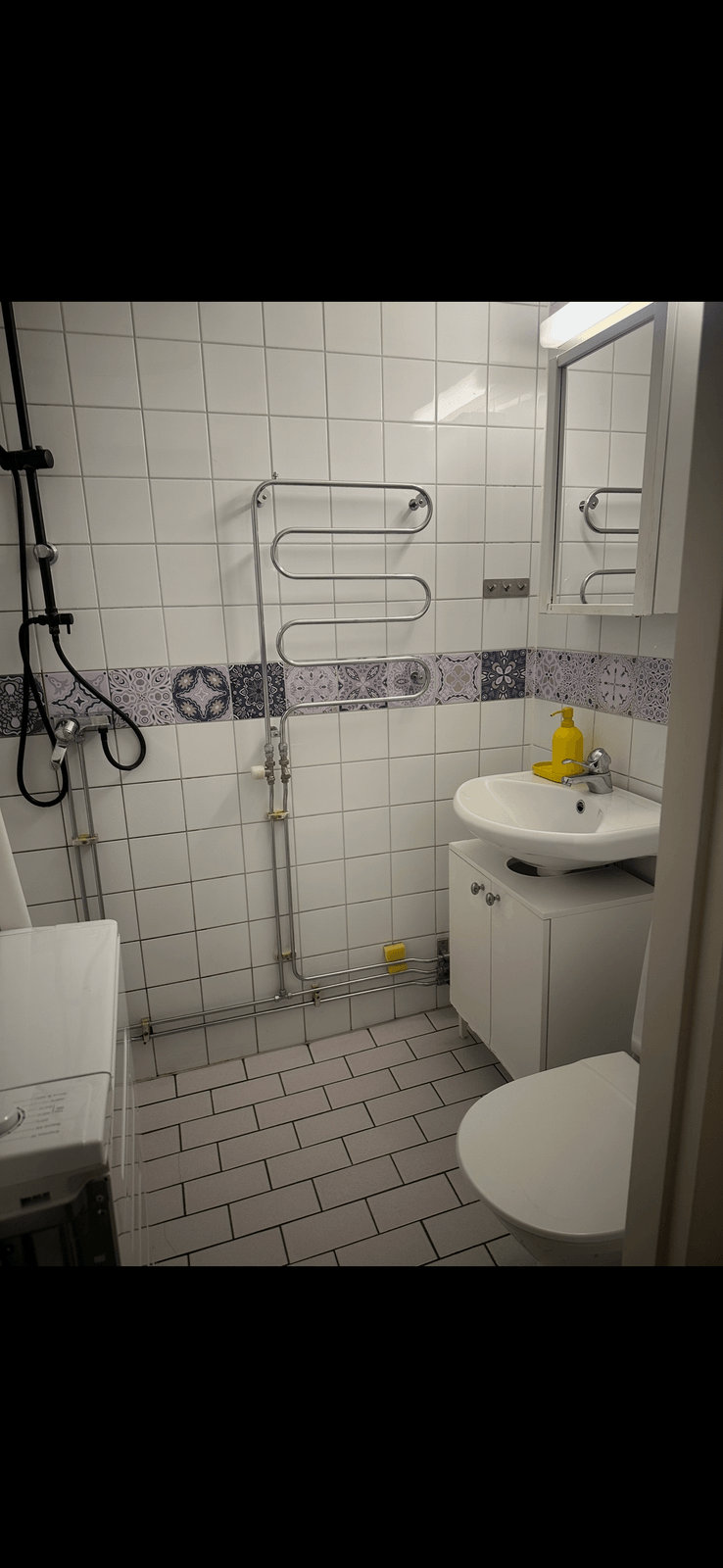2 rok · 55 m² i Stockholm – bild 7