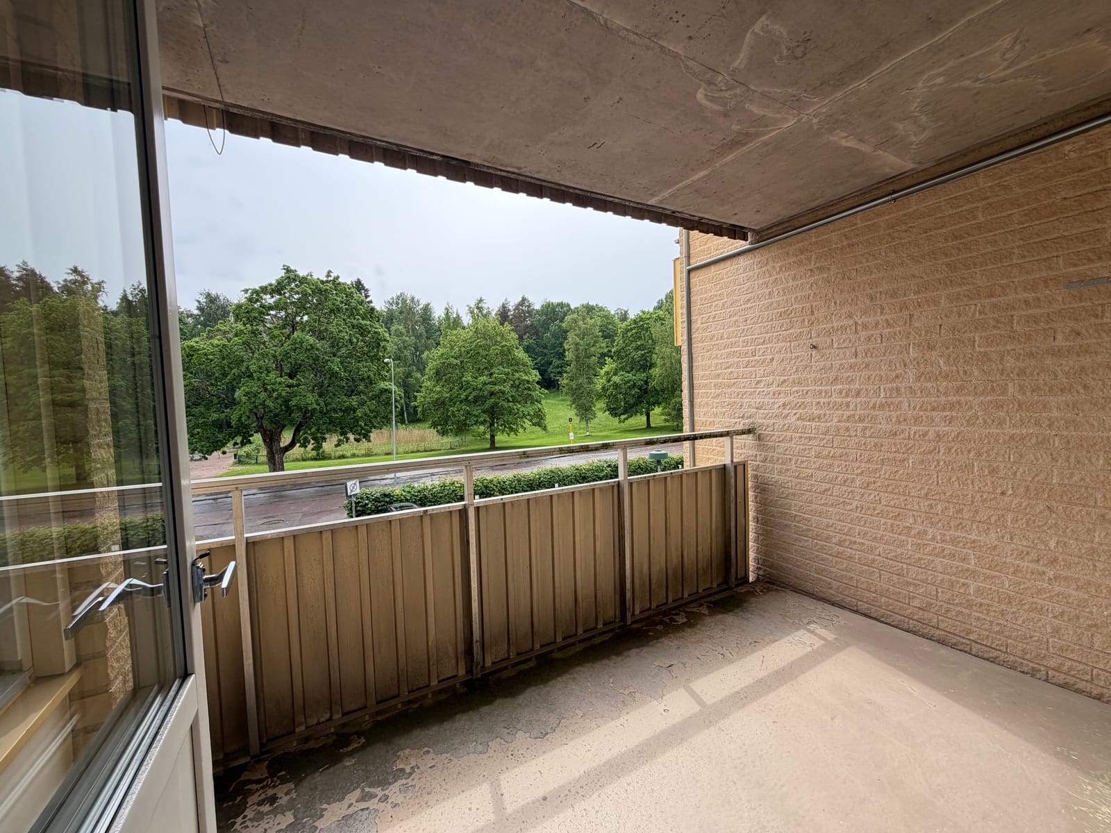 Lägenhet, 2 rooms, 56 sqm, Kristinehamn