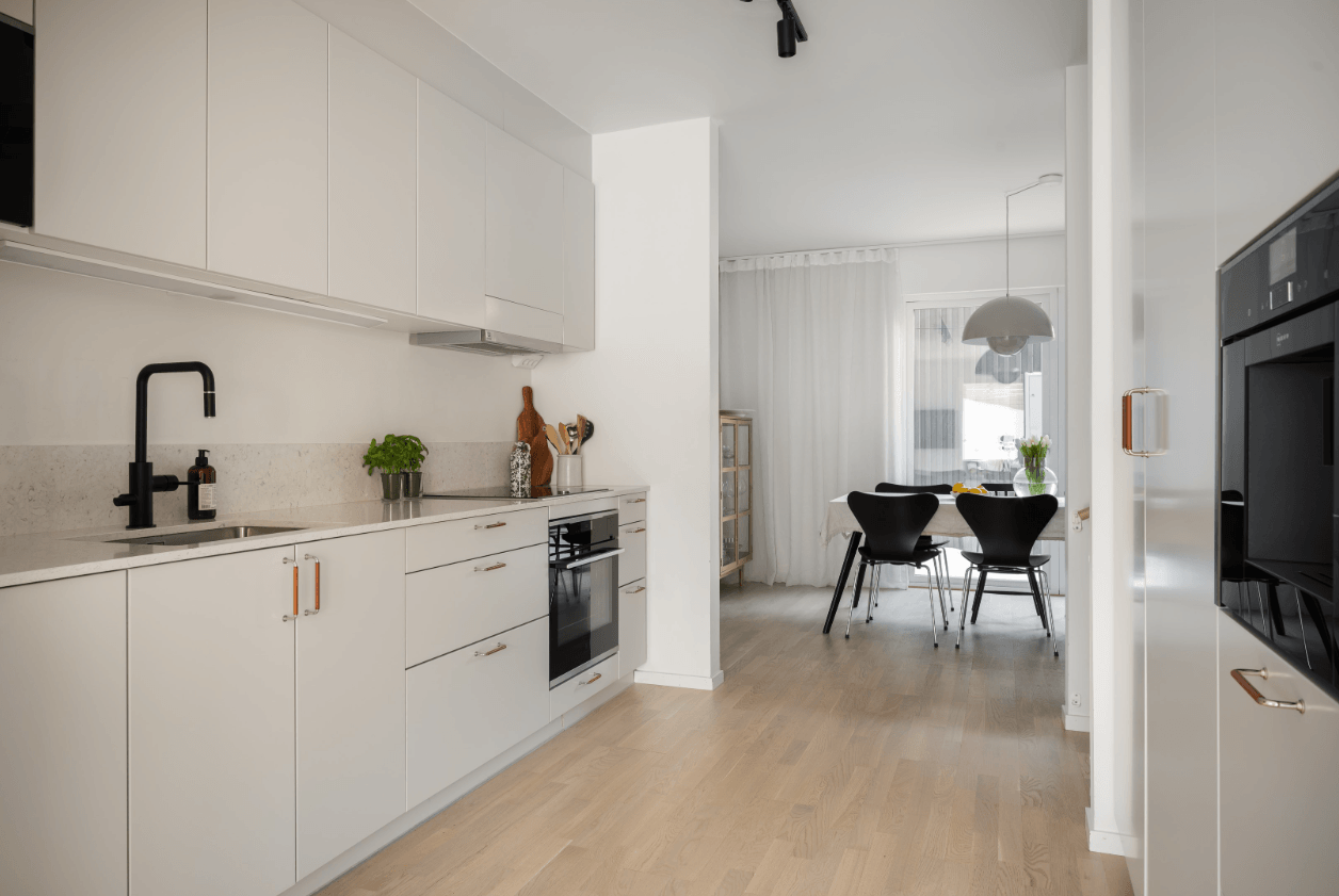 5 rok · 135 m² i Saltsjö-boo – bild 5