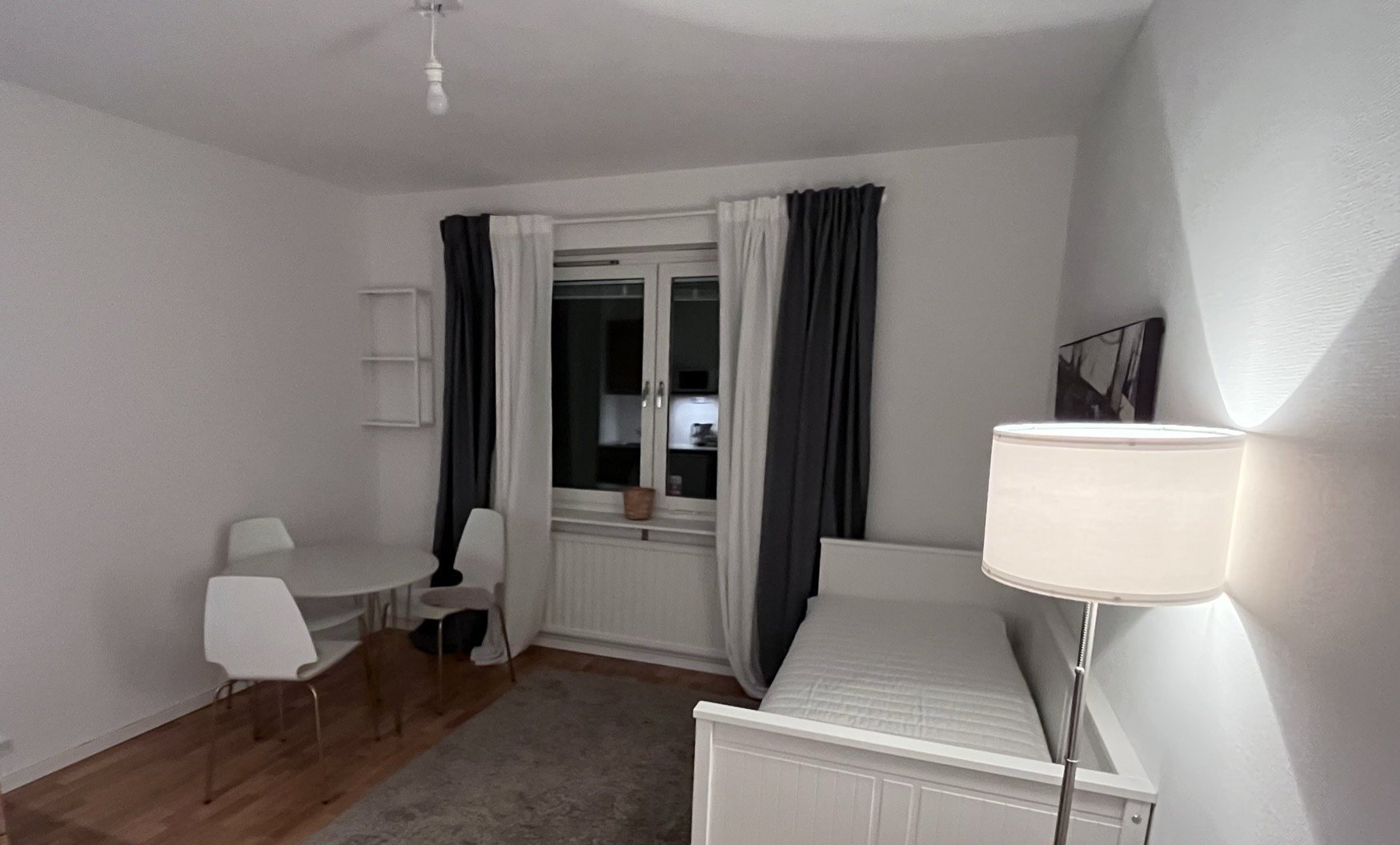 1 rok · 18 m² i Norrköping – Norrköping