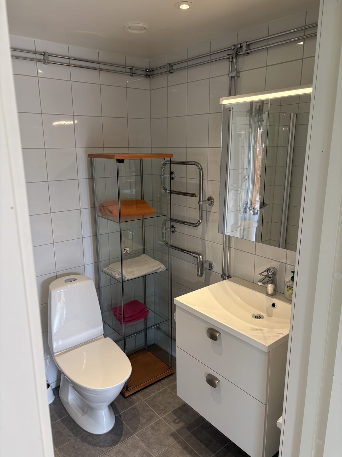 1 rok · 30 m² i Skoghall – bild 6
