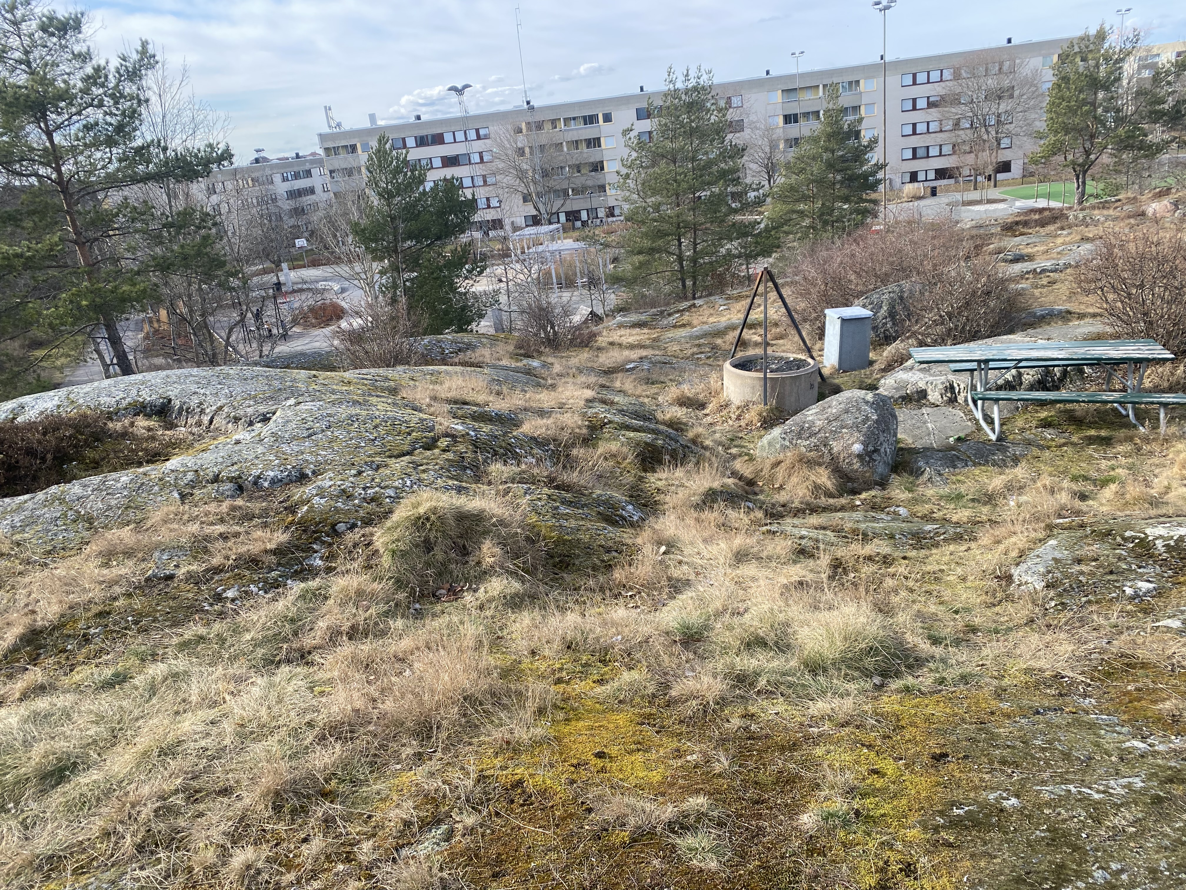 Lägenhet, 1 rooms, 46 sqm, Sundbyberg – bild 24