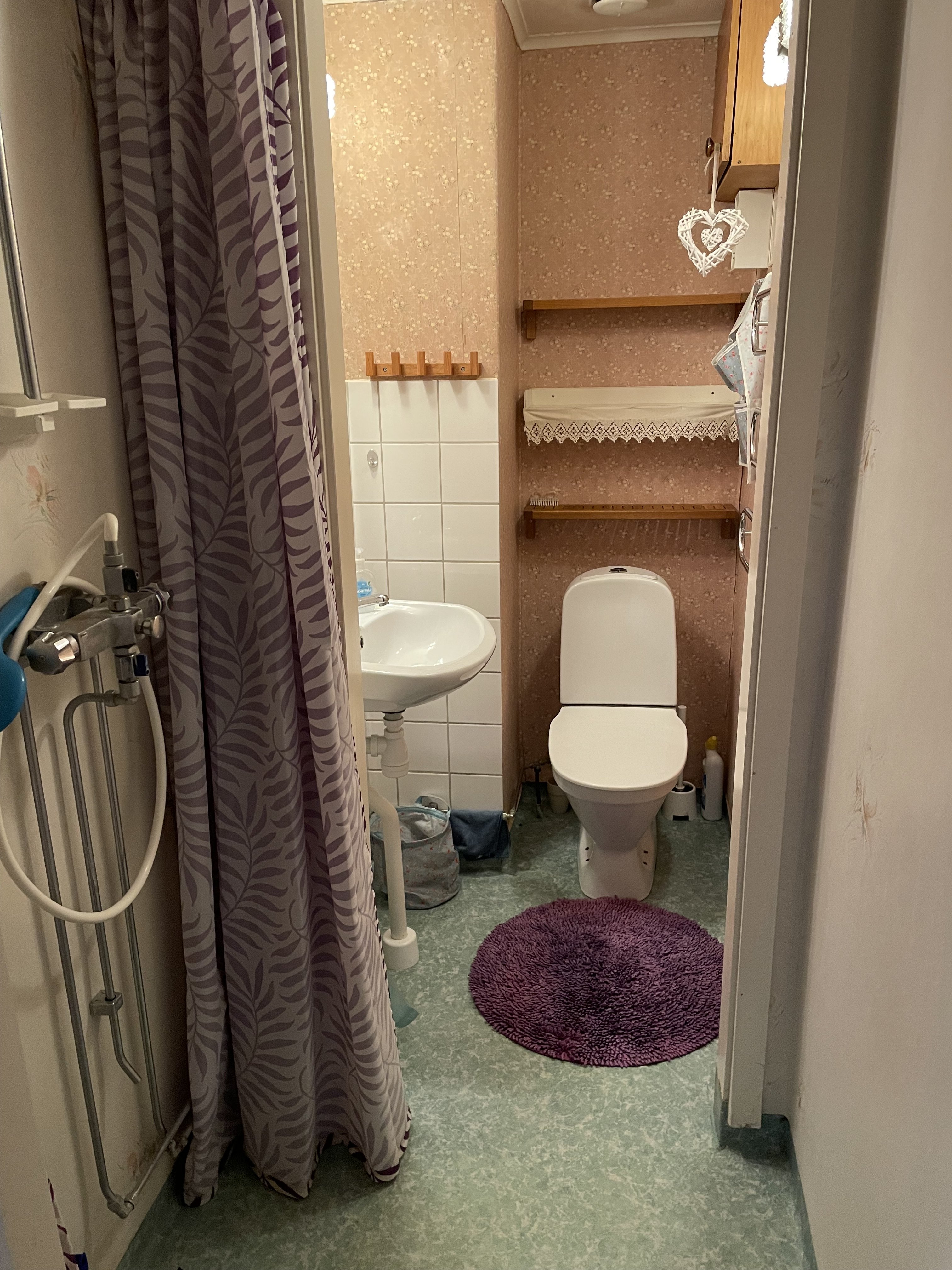 Stuga, 3 rooms, 50 sqm, Vejbystrand – bild 5