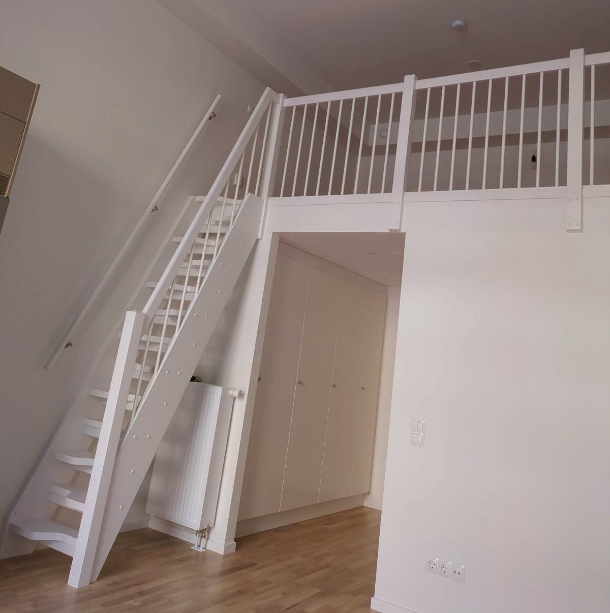 Lägenhet, 2 rooms, 33 sqm, Täby – bild 3
