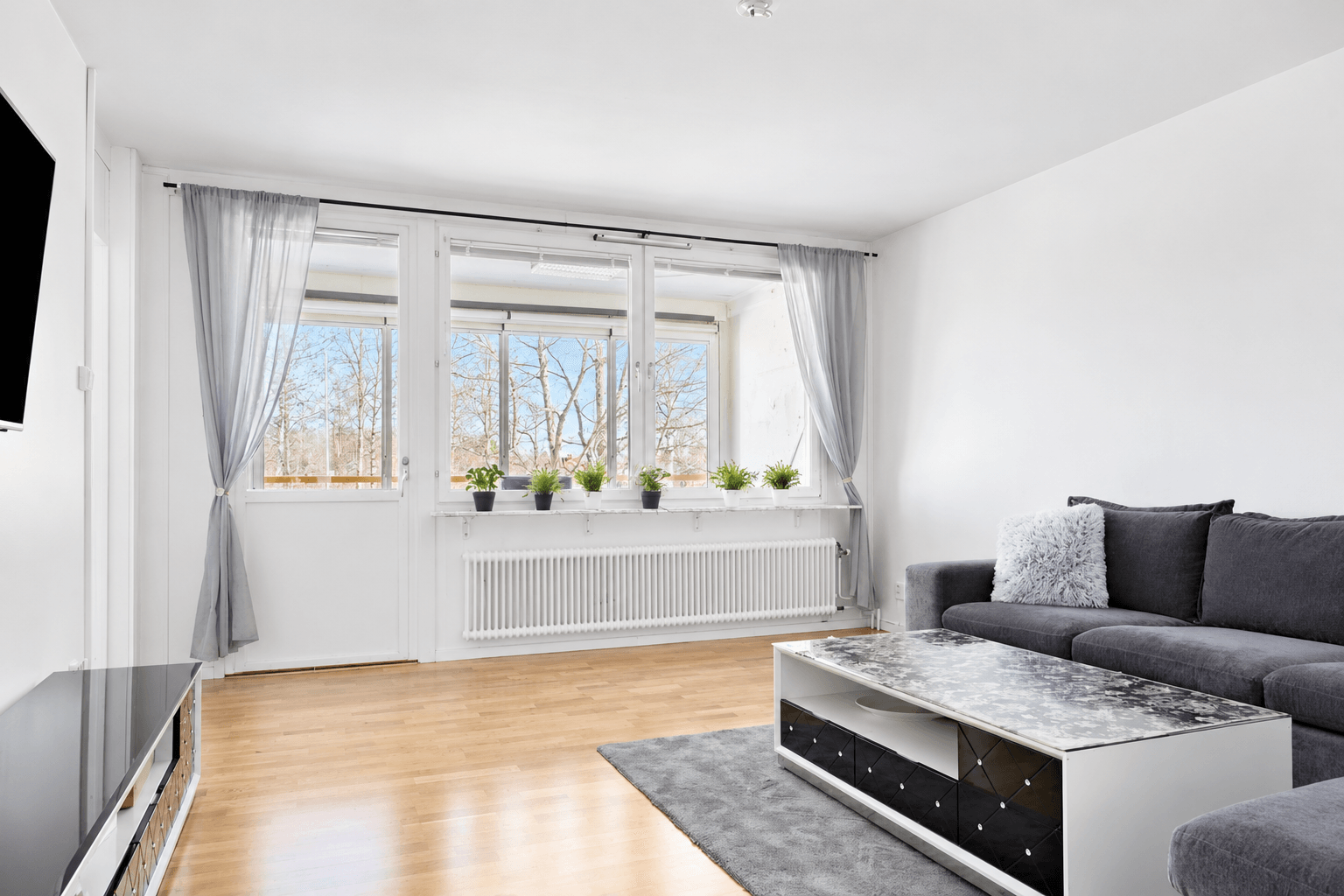 3 rok · 79 m² i Borlänge – bild 3