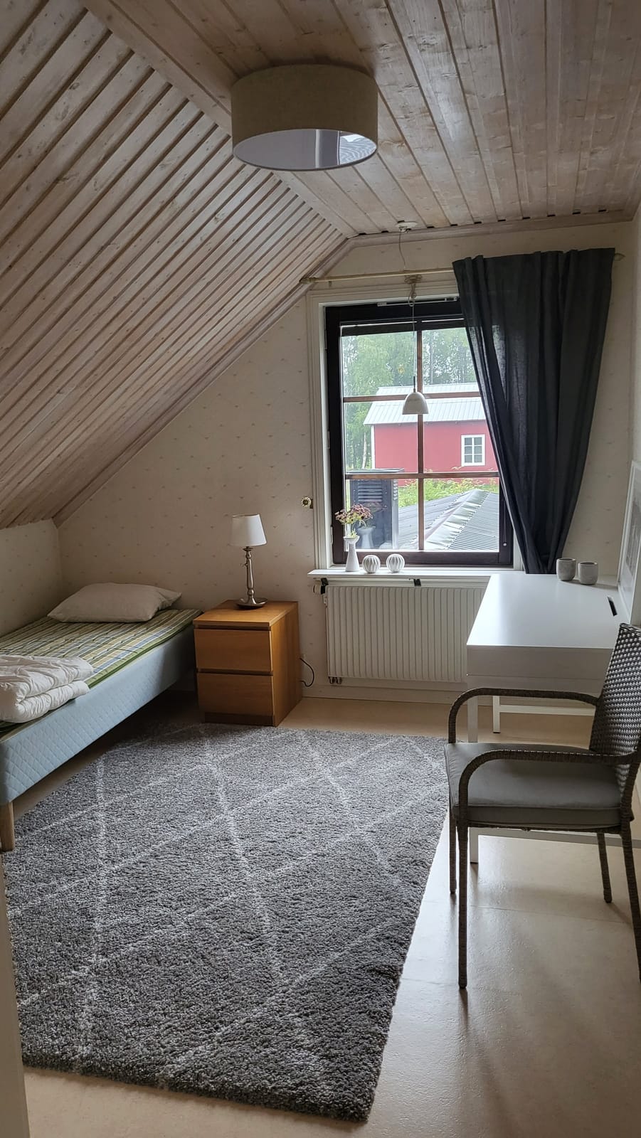 7 rok · 159 m² i Umeå – bild 15