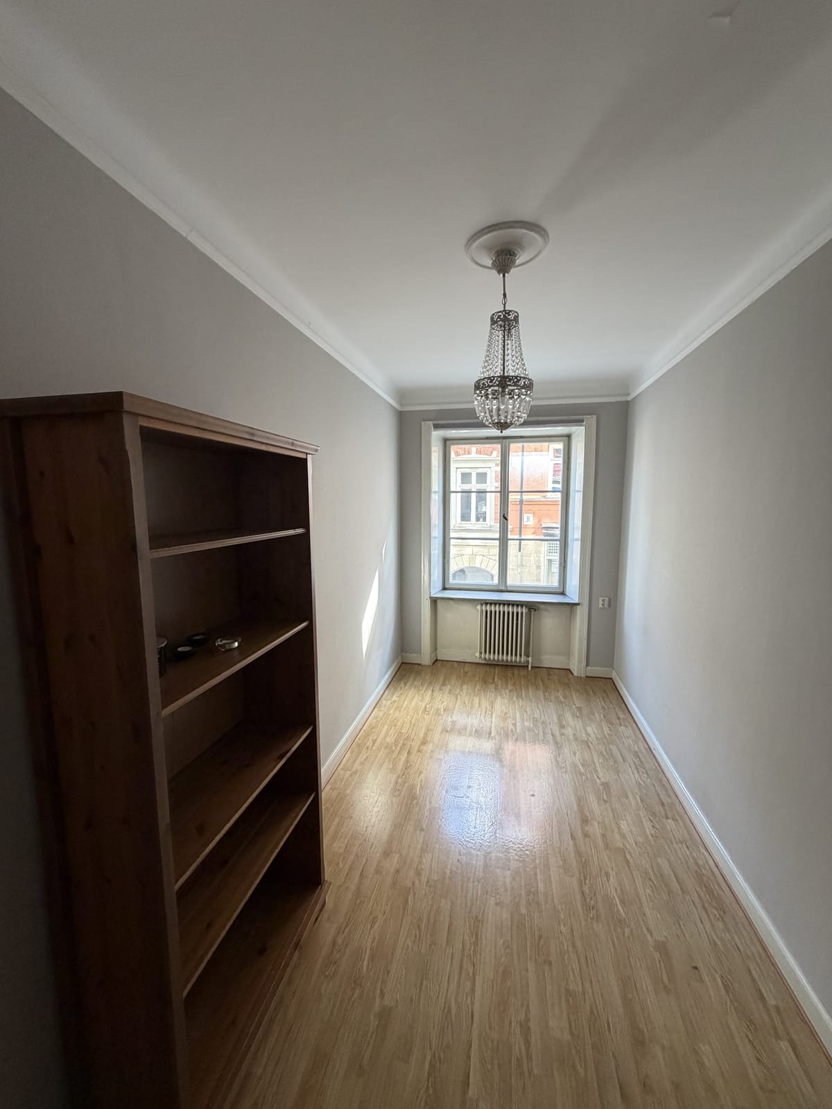1 rok · 10 m² i Örebro – Örebro
