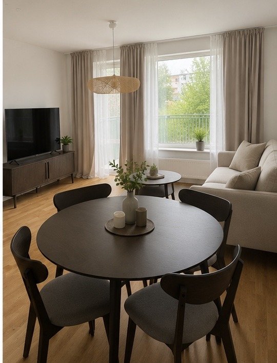 2 rok · 48 m² i Göteborg – bild 4