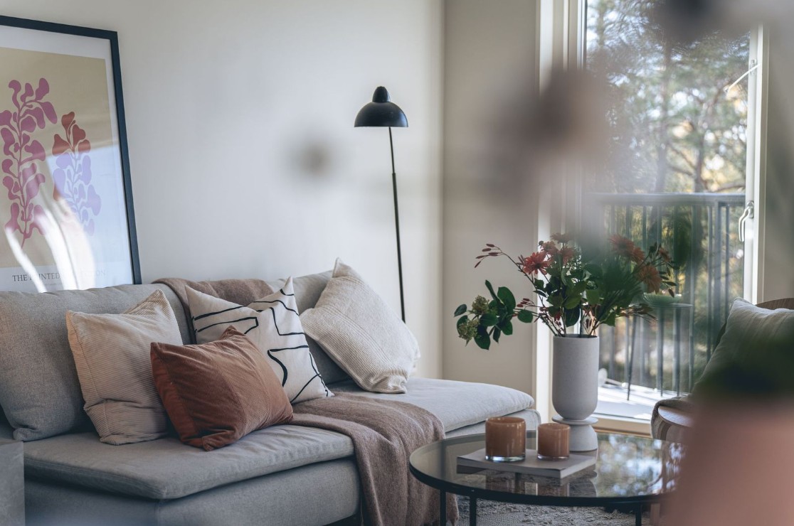 Lägenhet, 3 rooms, 67 sqm, Skogås – bild 13