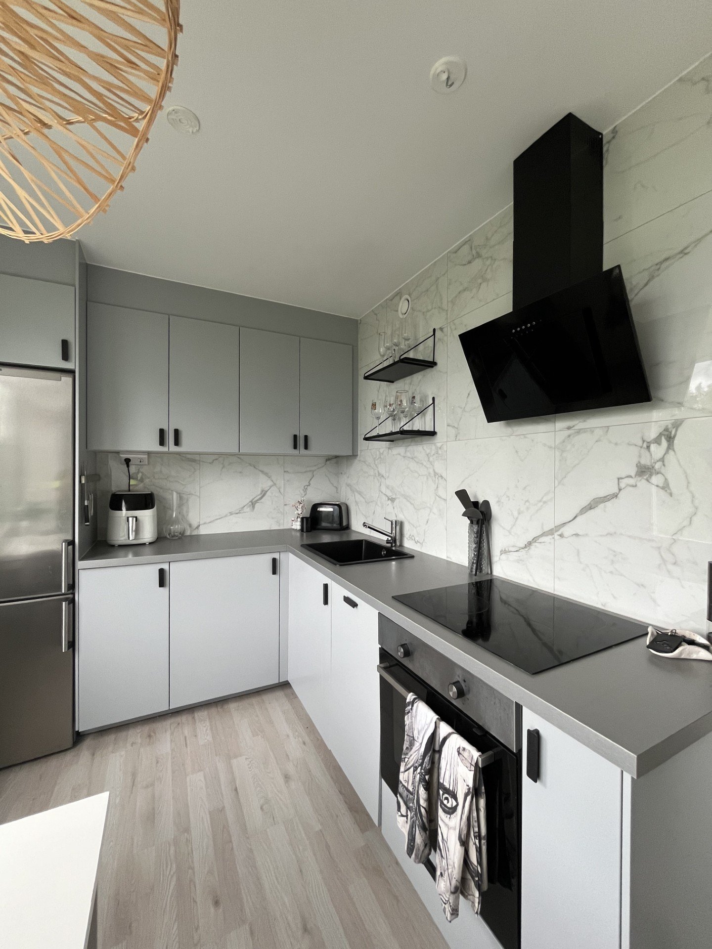 Lägenhet, 2 rooms, 39 sqm, Hisings Backa – Hisings Backa