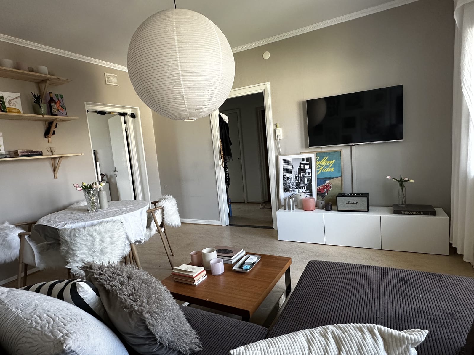 2 rok · 50 m² i Göteborg – bild 19