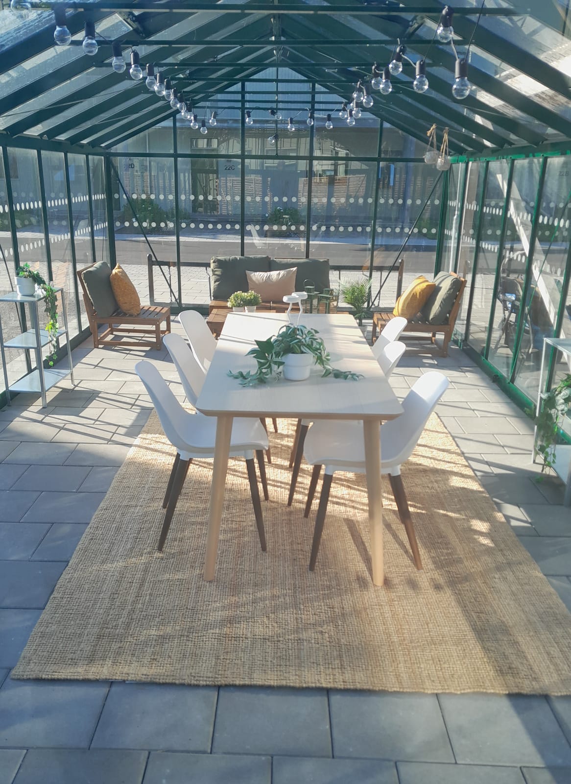 2 rok · 49 m² i Kristianstad – bild 9