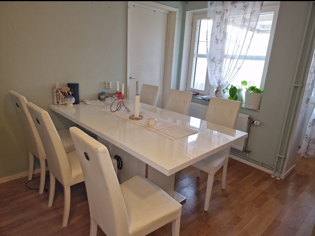 Lägenhet, 4 rooms, 76 sqm, Täby