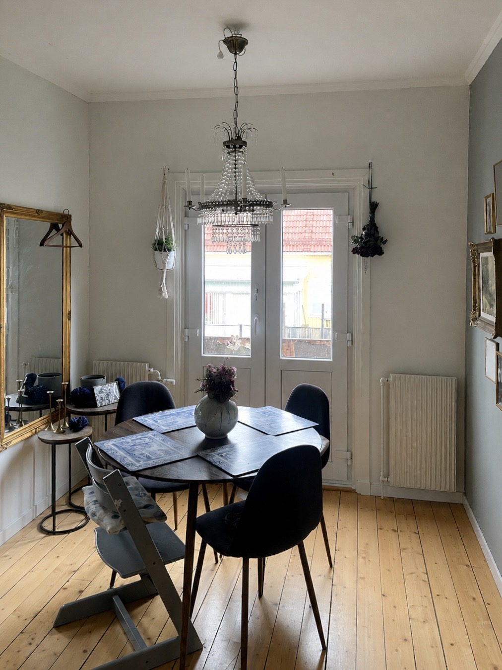 Lägenhet, 2 rooms, 55 sqm, Eskilstuna – bild 6