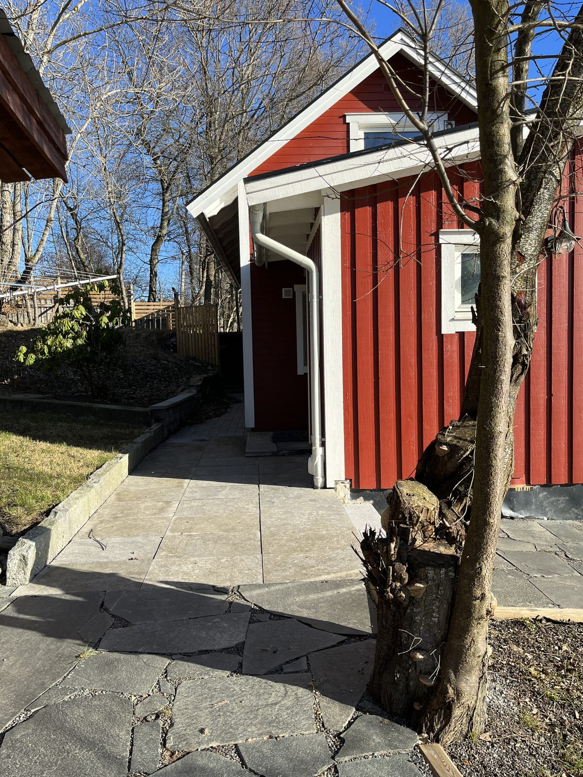 3 rok · 99 m² i Nynäshamn – bild 6