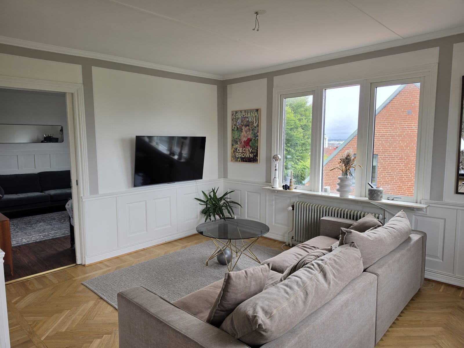 4 rok · 175 m² i Halmstad – bild 20