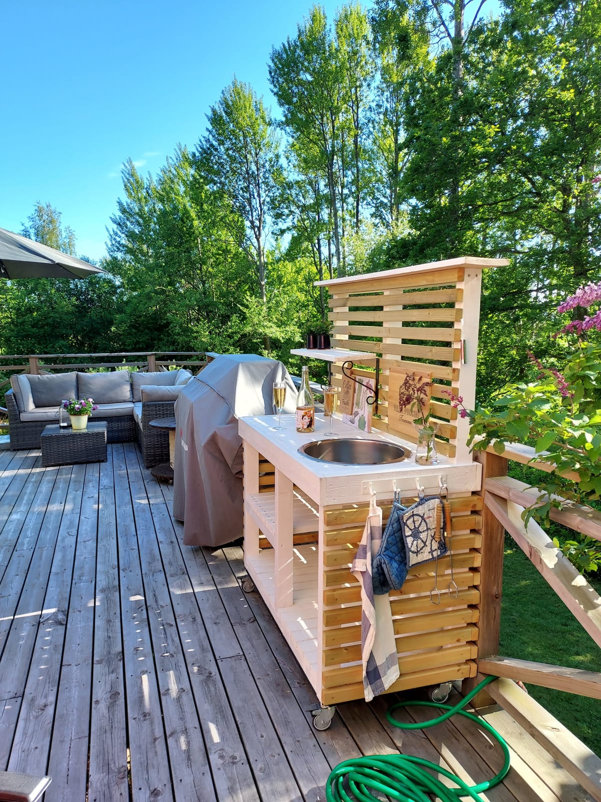 3 rok · 48 m² i Ödsmål – bild 17
