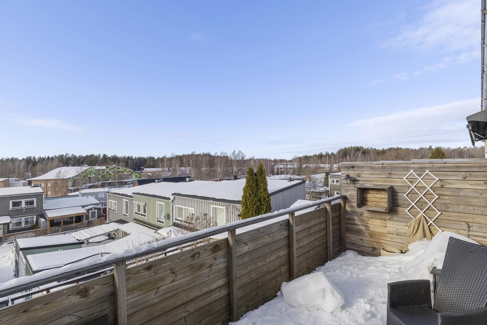 5 rok · 103 m² i Märsta – bild 2