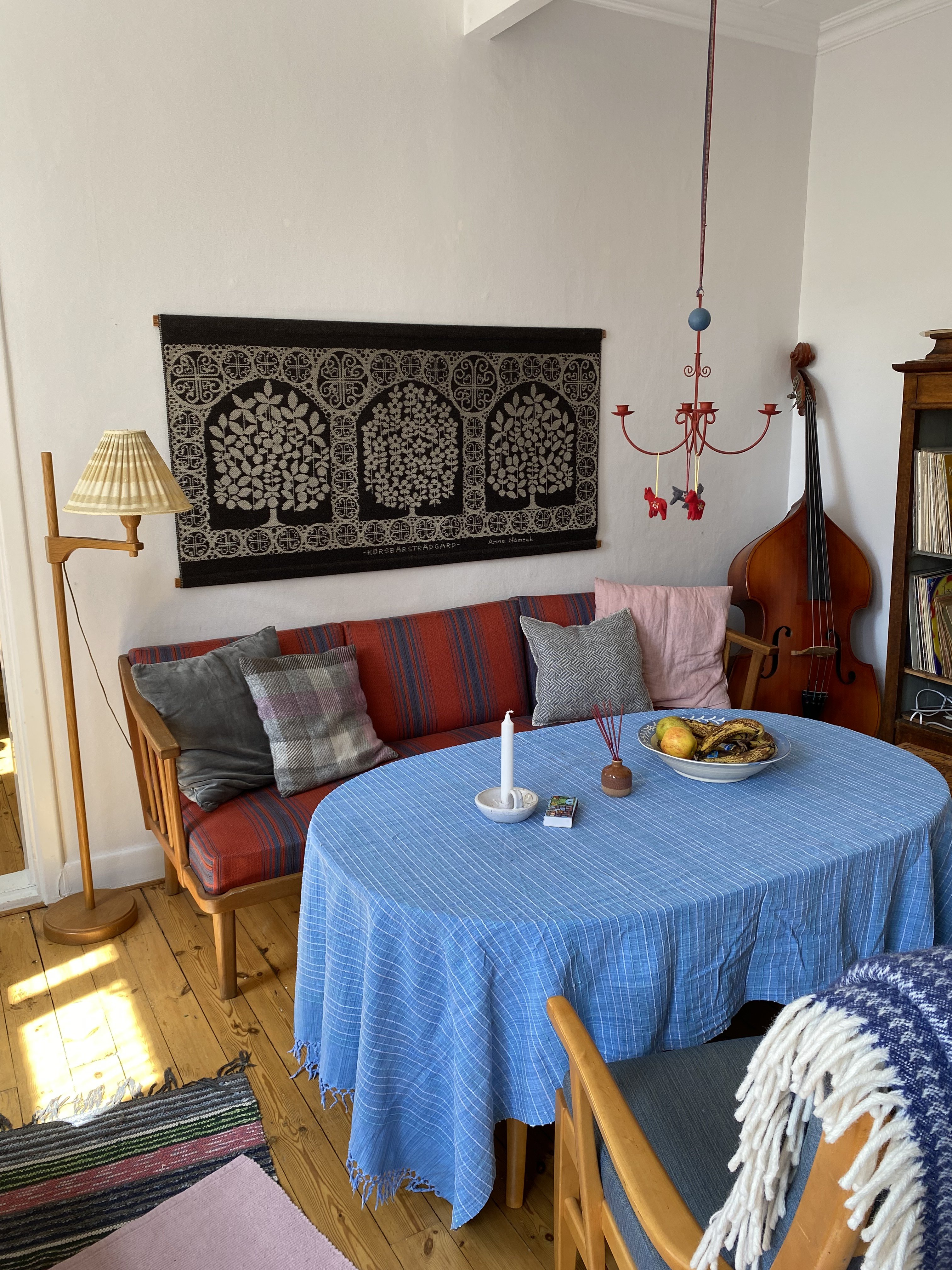 Lägenhet, 2 rooms, 62 sqm, Kristianstad – bild 17