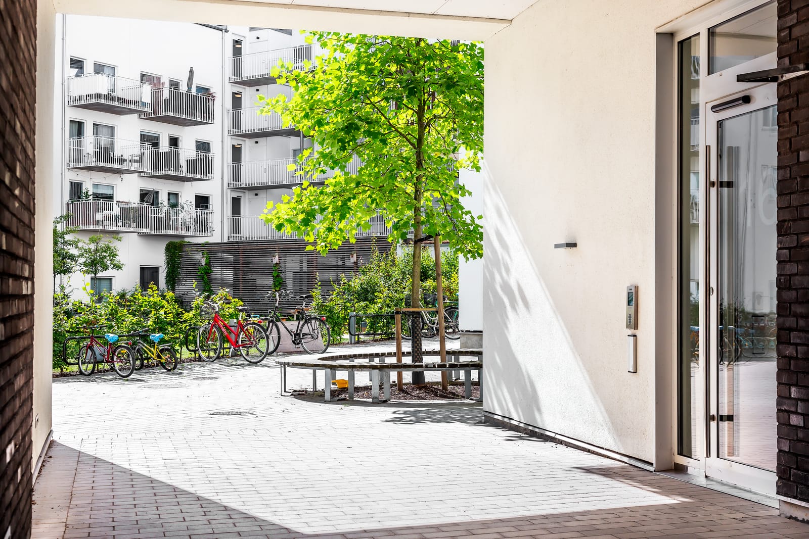 2 rok · 50 m² i Malmö – bild 4