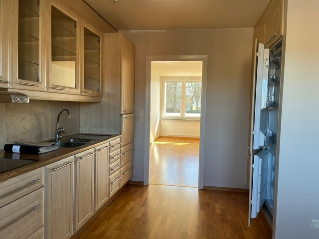 Lägenhet, 2 rooms, 65 sqm, Falköping