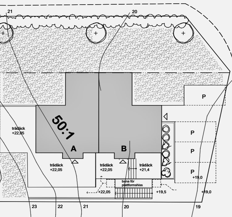 6 rok · 150 m² i Nacka – bild 5