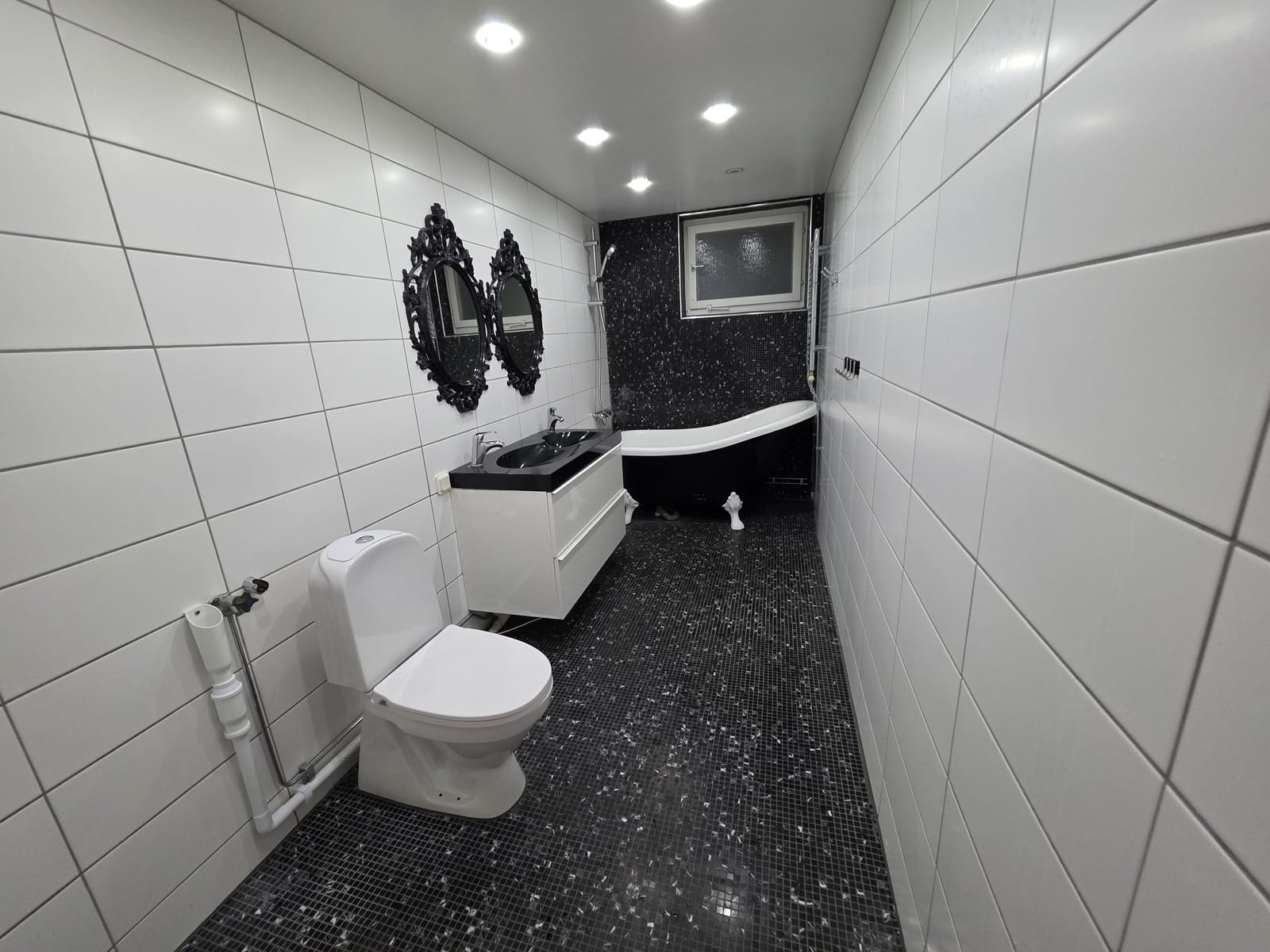 3 rok · 73 m² i Stockholm – bild 4