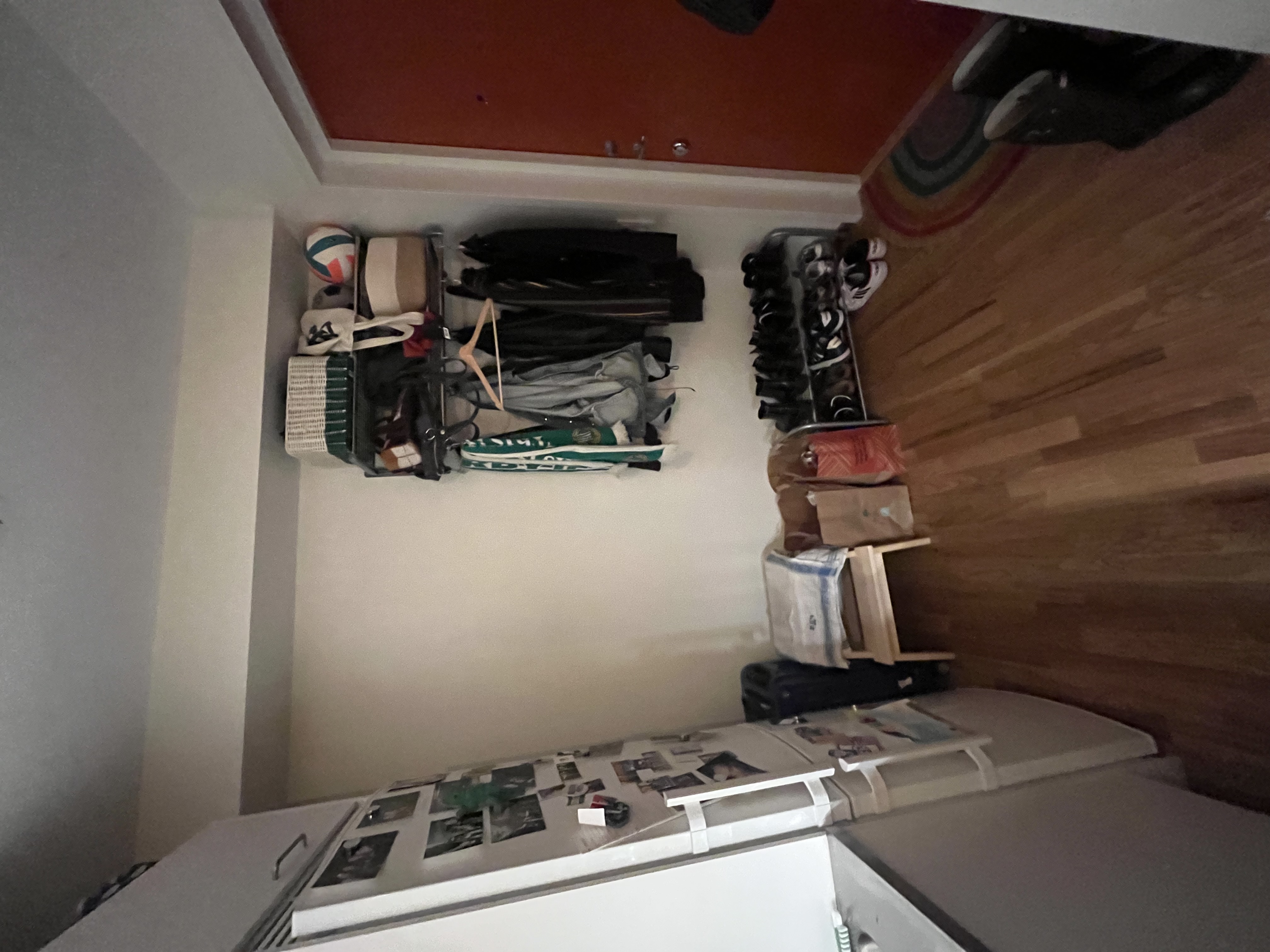 Lägenhet, 2 rooms, 32 sqm, Hägersten – bild 9