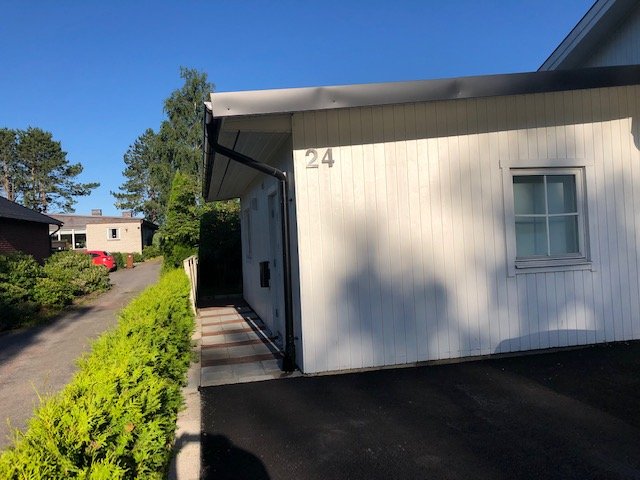 Lägenhet, 2 rooms, 46 sqm, Hovås