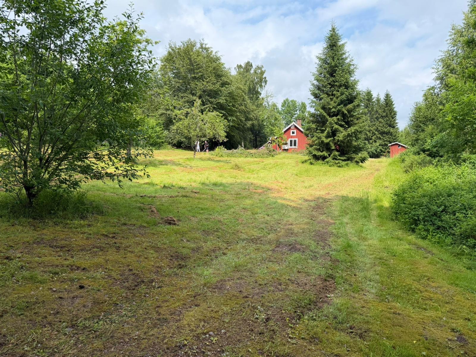Stuga, 3 rooms, 85 sqm, Högsäter – bild 16