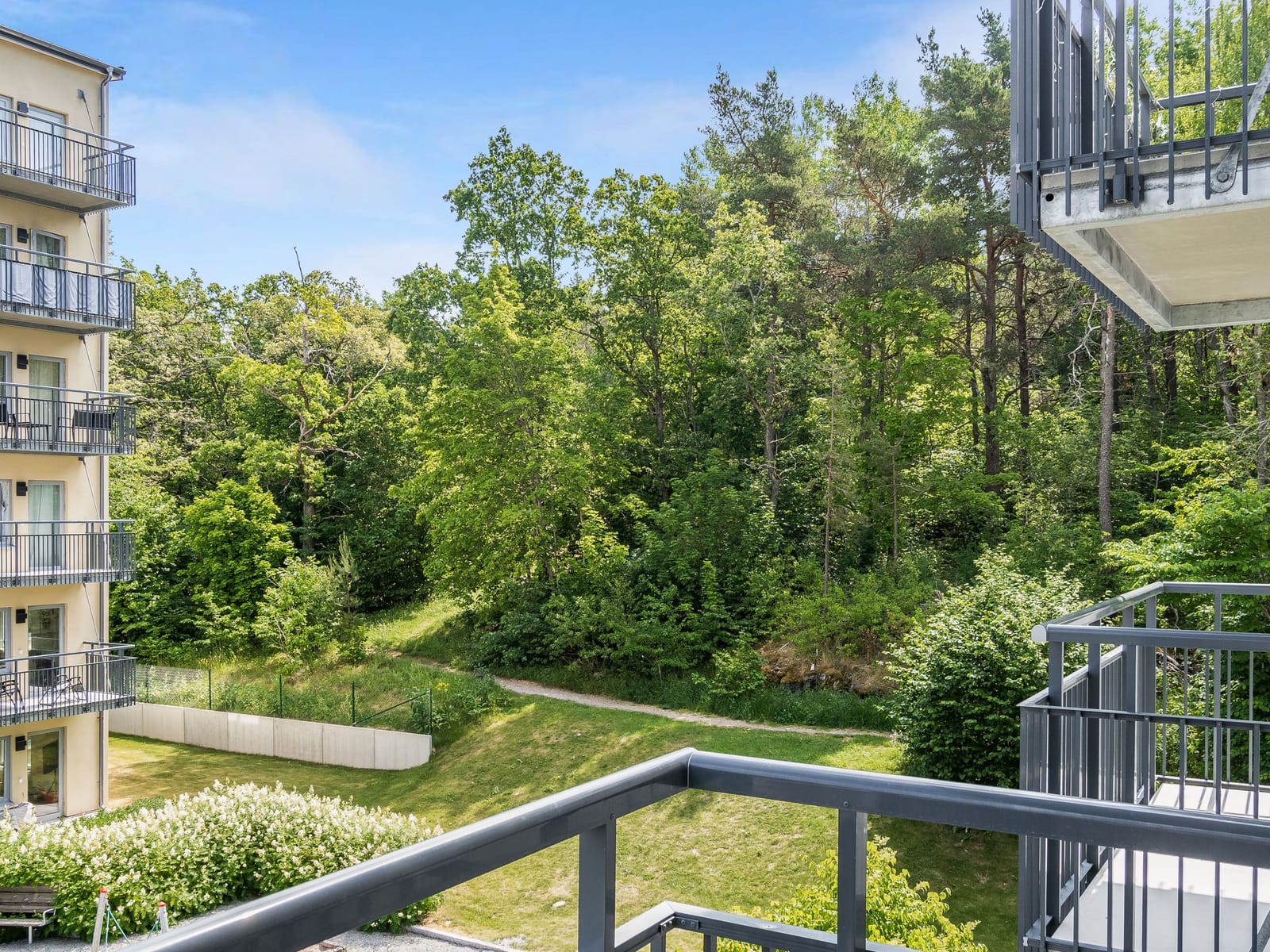 2 rok · 55 m² i Enköping – bild 8