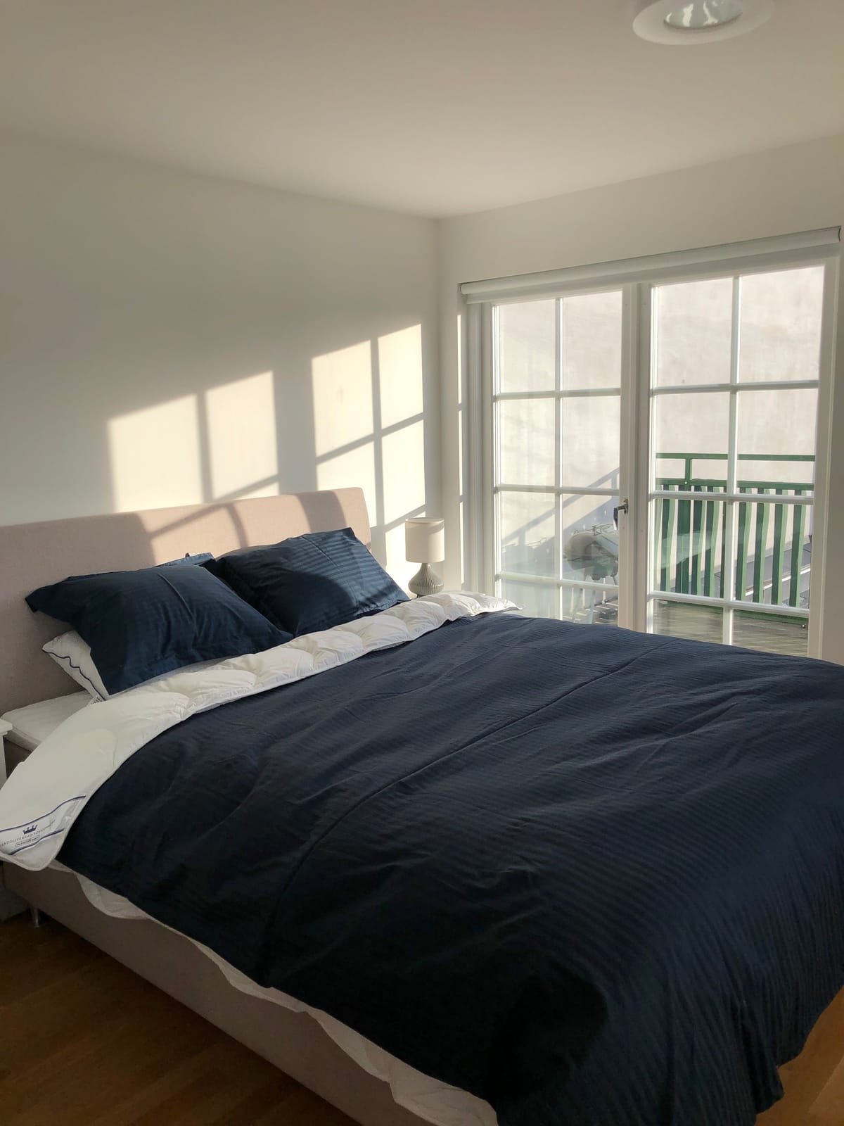 2 rok · 55 m² i Helsingborg – bild 2