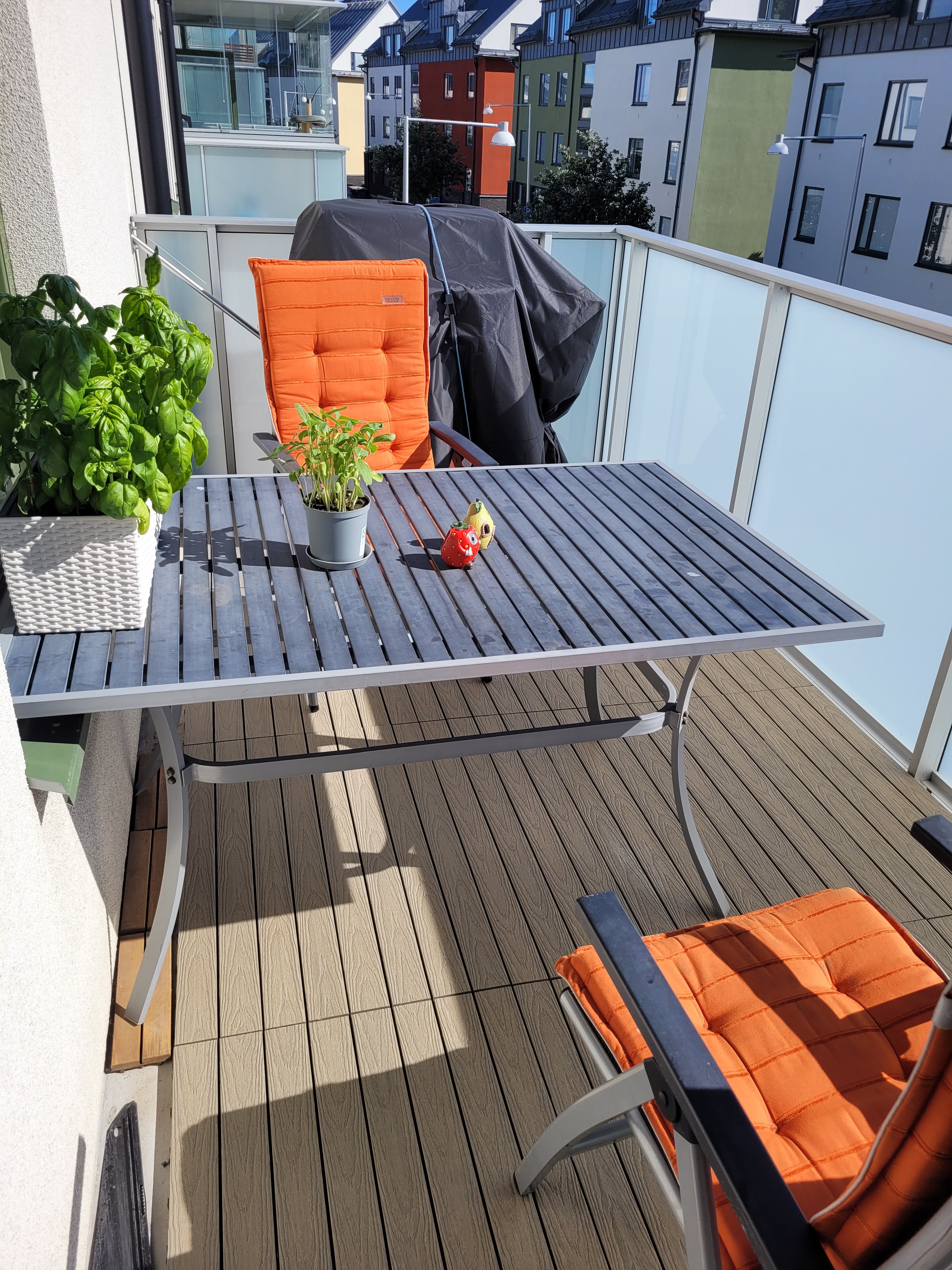 Lägenhet, 1 rooms, 9 sqm, Solna – bild 21