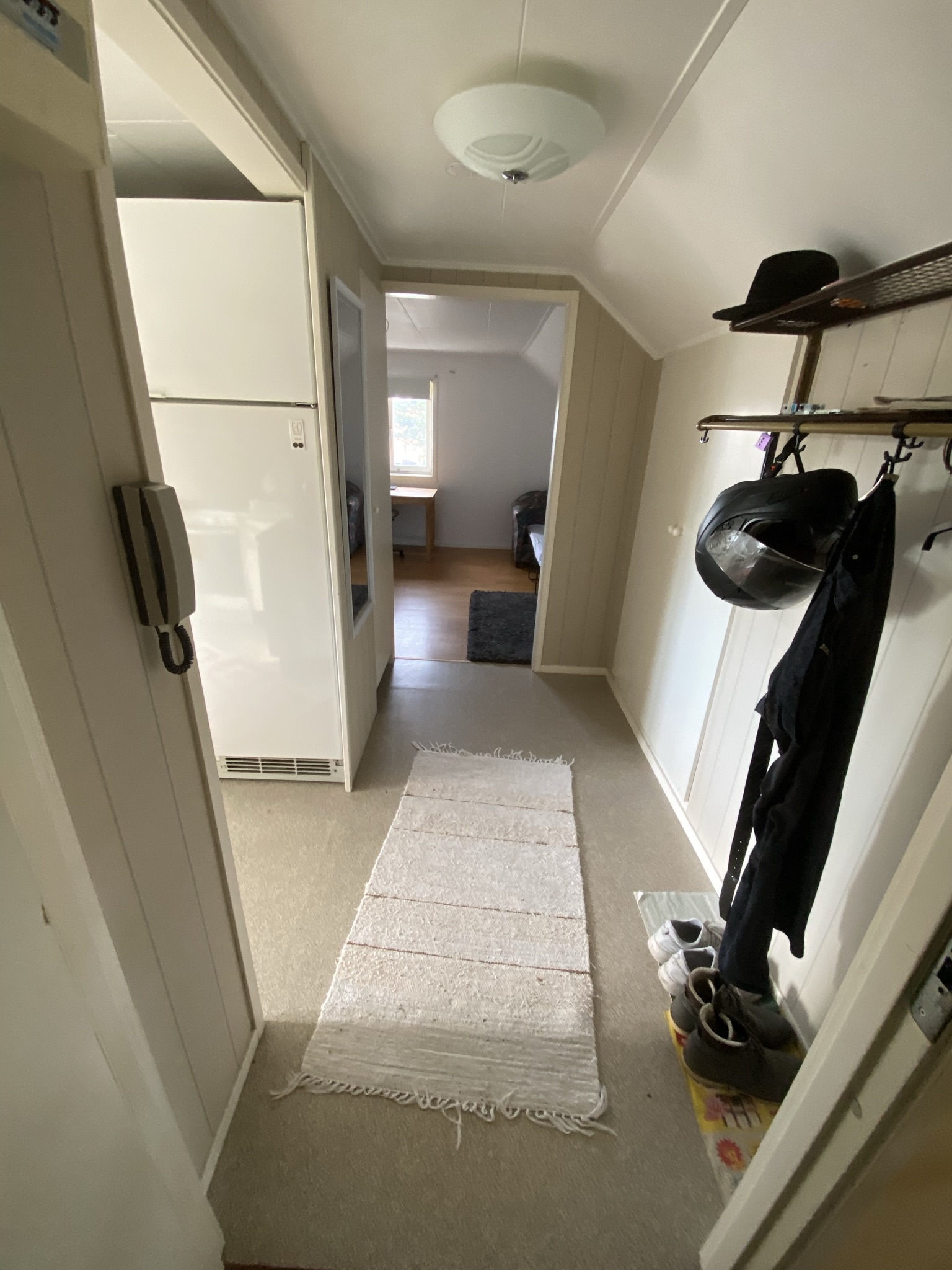 Lägenhet, 1 rooms, 45 sqm, Säffle – bild 8