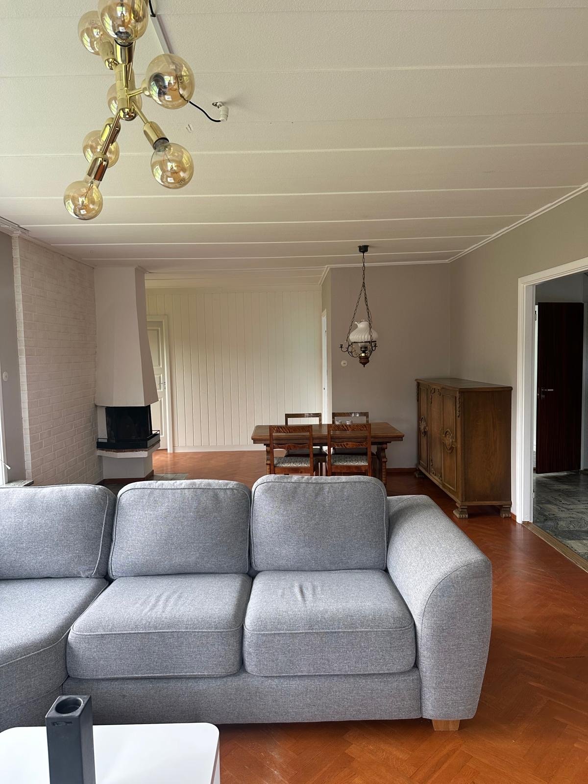 7 rok · 180 m² i Örnsköldsvik  – bild 10