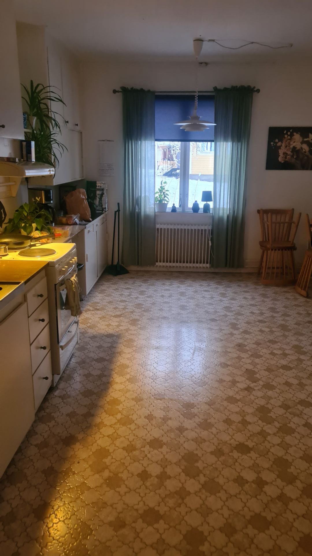 3 rok · 55 m² i Möklinta – Möklinta