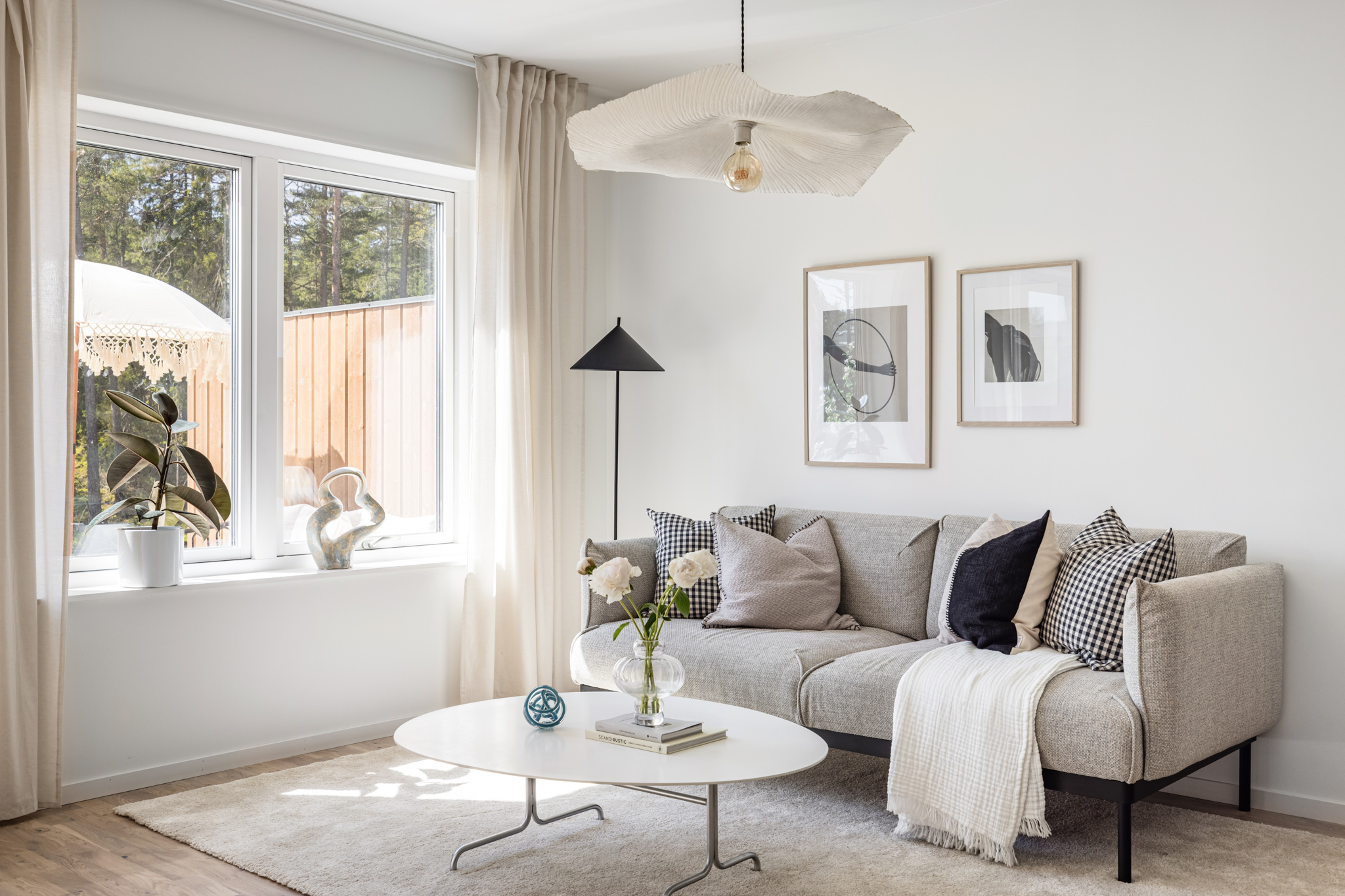 Lägenhet, 5 rooms, 110 sqm, Nynäshamn – bild 26