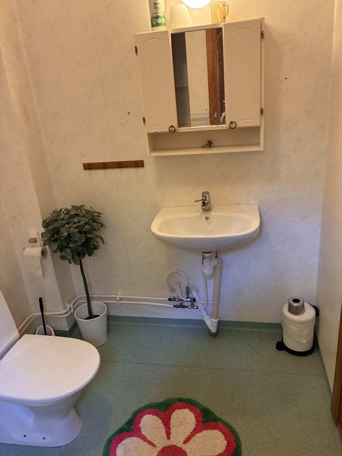 2 rok · 35 m² i Vendelsö – bild 10