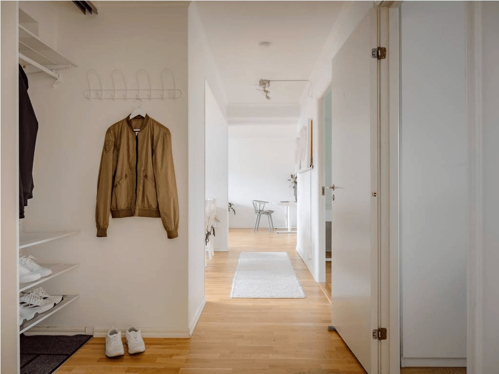 4 rok · 84 m² i Sollentuna – bild 12