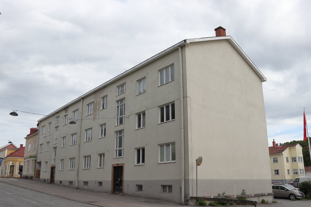 Lägenhet, 3 rooms, 72 sqm, Ronneby – bild 2