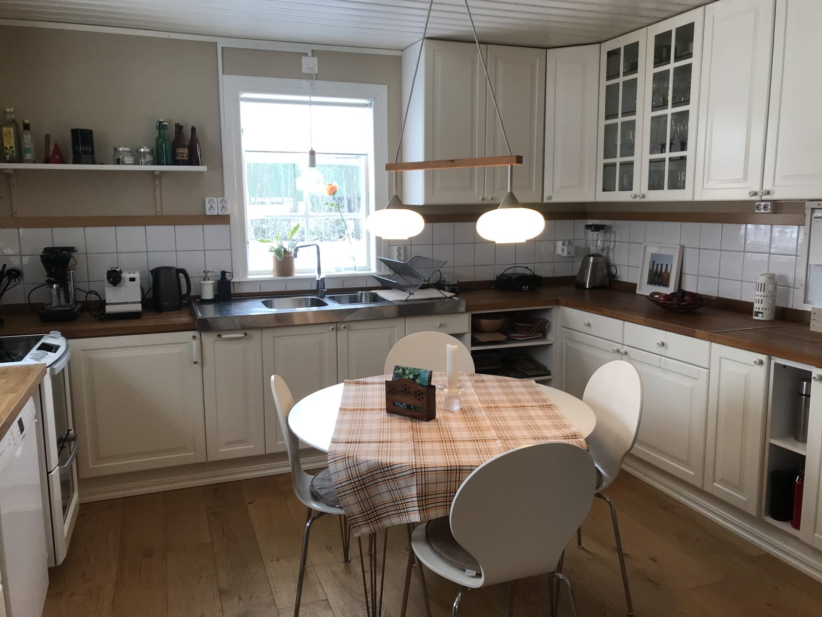 5 rok · 115 m² i Örsjö – bild 16