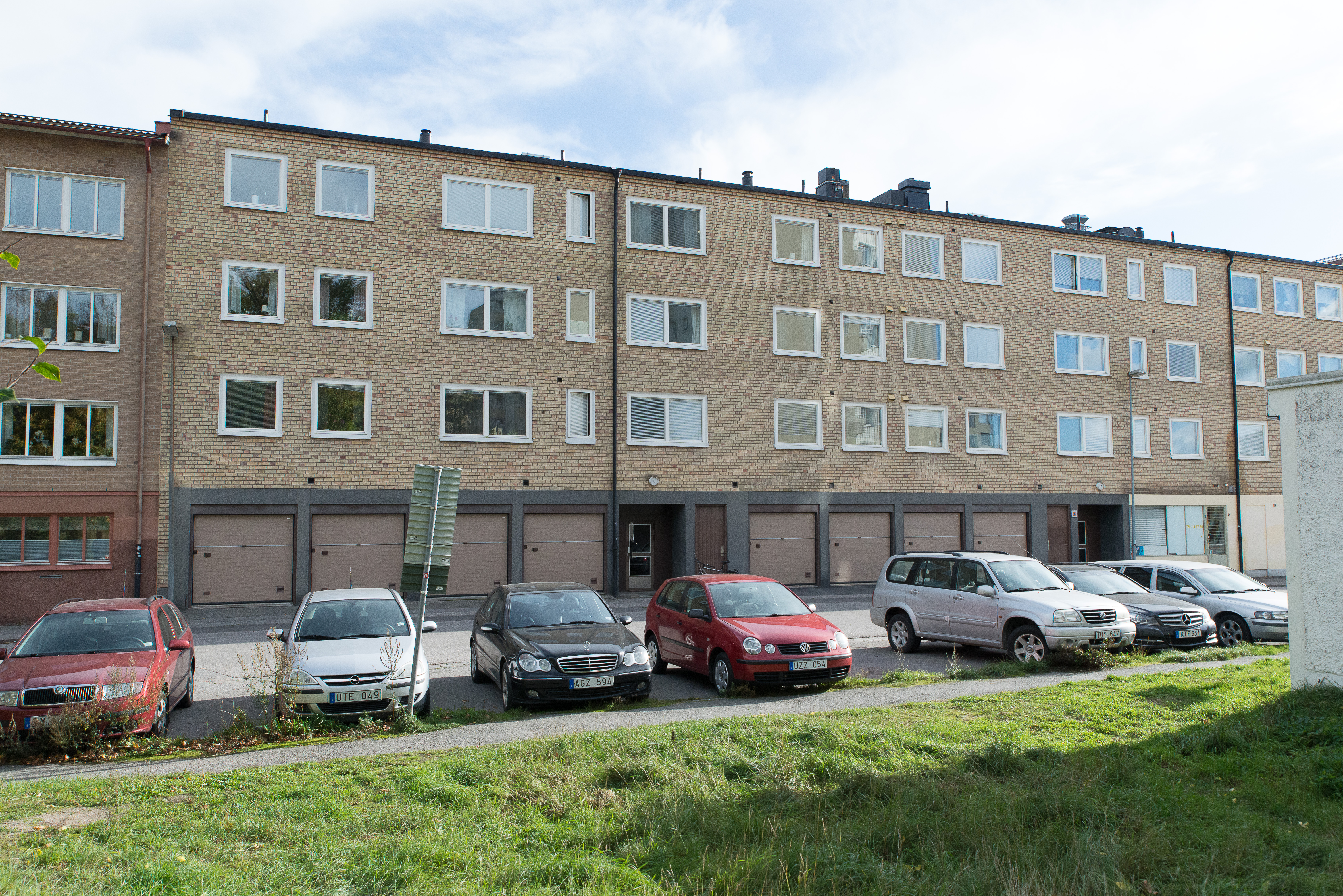 Lägenhet, 2 rooms, 55 sqm, Eskilstuna – bild 2