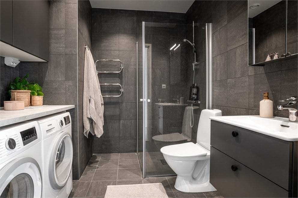 3 rok · 94 m² i Helsingborg – bild 10